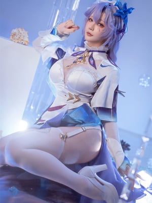 星之迟迟 鸣潮 坎特雷拉_21