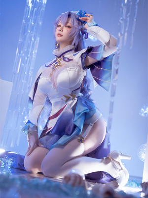 星之迟迟 鸣潮 坎特雷拉_22