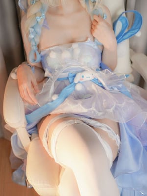 铃木美咲(Misaki Suzuki) 我的名字是（瑶瑶公主）_06