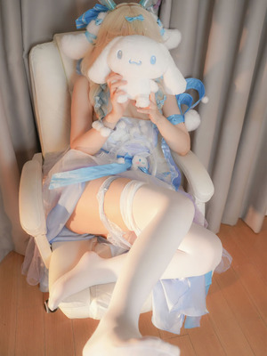 铃木美咲(Misaki Suzuki) 我的名字是（瑶瑶公主）_07