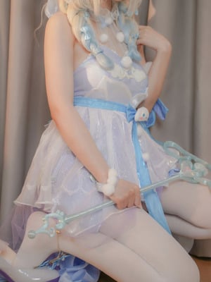 铃木美咲(Misaki Suzuki) 我的名字是（瑶瑶公主）_20