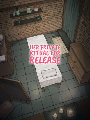 Jiandu's after-get off work essential oil massage简杜下班后的精油按摩