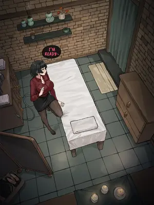 Jiandu's after-get off work essential oil massage简杜下班后的精油按摩_00000004