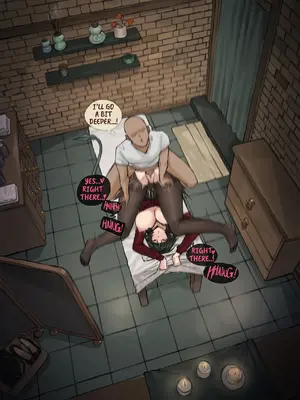 Jiandu's after-get off work essential oil massage简杜下班后的精油按摩_00000019