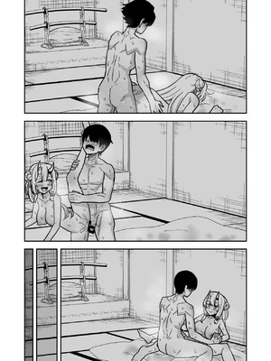 [cl] 童貞が鬼のあ〇めちゃんに食べられちゃう話 (ホロライブ)_21