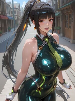 Oki Senpai-イヴ Eve_003_Eve_3