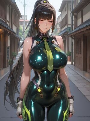 Oki Senpai-イヴ Eve_006_Eve_6