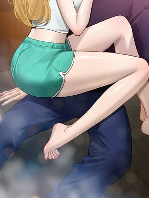 [豆腐渣] 富家女姐姐 外传 (正传支线)  富家女姐姐 外傳 (正傳支線) 1-19 END [Chinese]_164_11_15