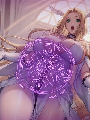 黒獣～白濁に染められた、女神の凌辱劇～[CN][AI Generated]_11_B_10