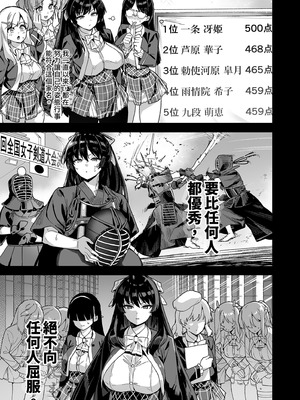 [陸の孤島亭 (しゃよー)] 桜春女学院の男優｜我在櫻春女學院的祕密身分 [中国翻訳] [無修正] [DL版]_23