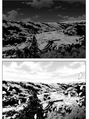 [花森バンビ] オハラミサマ 三鼎_267