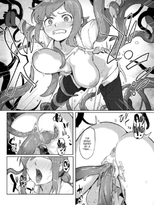 [姶蜜] 異種族レズビアンズ [英文][無修正][DL版]_079