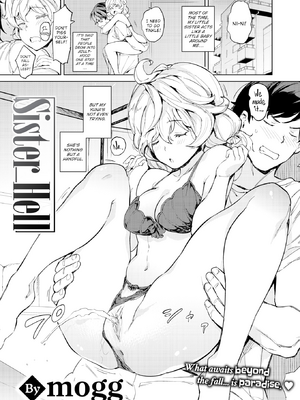 [mogg] パパに言うよ! [英文][無修正][DL版]_143