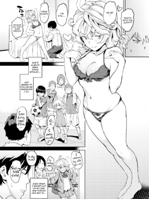 [mogg] パパに言うよ! [英文][無修正][DL版]_144