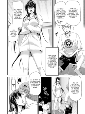 [堀博昭] 家出女を拾ったら [英文][無修正][DL版](1話日文修正)_156