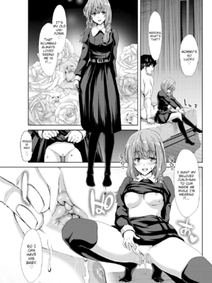 [堀博昭] ハーレムパコパコ愛好会 [英文][無修正][DL版](1話日文修正)_035