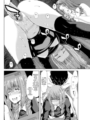 [堀博昭] ハーレムパコパコ愛好会 [英文][無修正][DL版](1話日文修正)_038