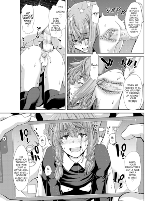 [堀博昭] ハーレムパコパコ愛好会 [英文][無修正][DL版](1話日文修正)_039