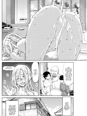 [堀博昭] ハーレムパコパコ愛好会 [英文][無修正][DL版](1話日文修正)_232