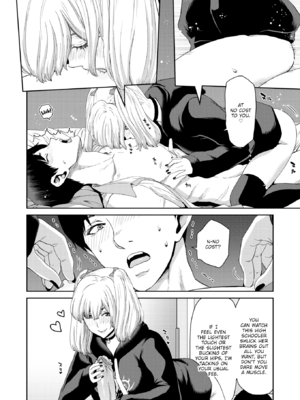 [堀博昭] しよっか♡破滅SEX♡ [英文][無修正][DL版]_016