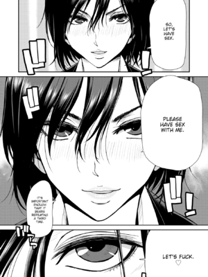 [堀博昭] しよっか♡破滅SEX♡ [英文][無修正][DL版]_034