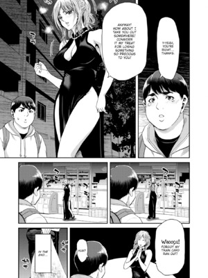 [堀博昭] しよっか♡破滅SEX♡ [英文][無修正][DL版]_083