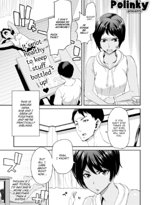 [堀博昭] しよっか♡破滅SEX♡ [英文][無修正][DL版]_129