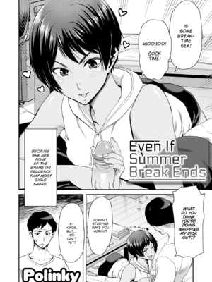 [堀博昭] しよっか♡破滅SEX♡ [英文][無修正][DL版]_130