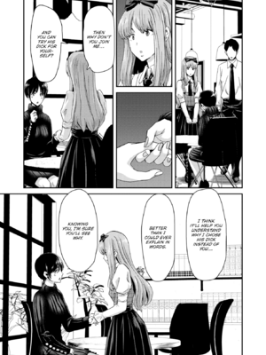 [堀博昭] しよっか♡破滅SEX♡ [英文][無修正][DL版]_159