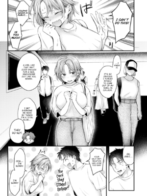 [を図さとる] 内気なカノジョ [英文][無修正][DL版]_004