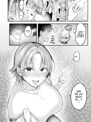 [を図さとる] 内気なカノジョ [英文][無修正][DL版]_023