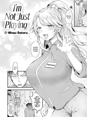 [を図さとる] 内気なカノジョ [英文][無修正][DL版]_025