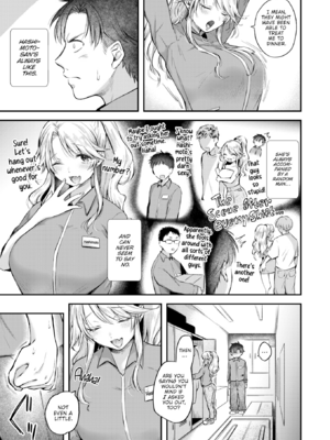 [を図さとる] 内気なカノジョ [英文][無修正][DL版]_026