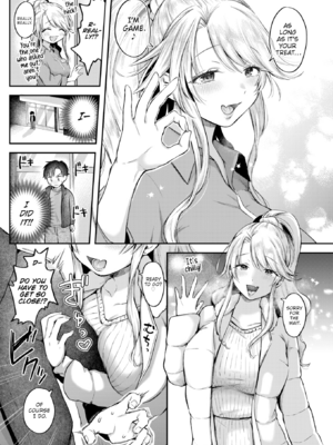 [を図さとる] 内気なカノジョ [英文][無修正][DL版]_028