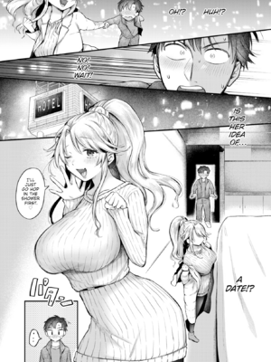 [を図さとる] 内気なカノジョ [英文][無修正][DL版]_031