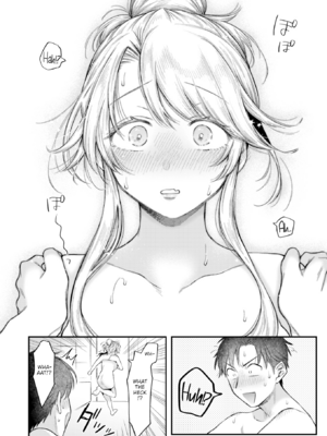 [を図さとる] 内気なカノジョ [英文][無修正][DL版]_037