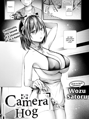 [を図さとる] 内気なカノジョ [英文][無修正][DL版]_048