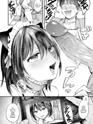 [を図さとる] 内気なカノジョ [英文][無修正][DL版]_053