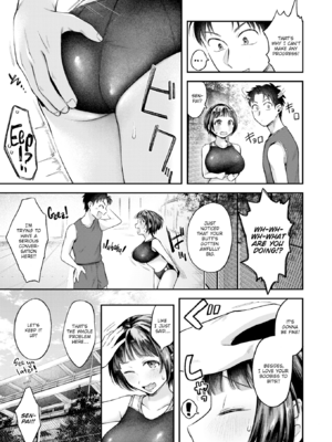 [を図さとる] 内気なカノジョ [英文][無修正][DL版]_092