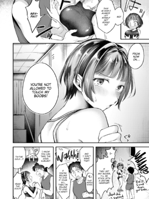 [を図さとる] 内気なカノジョ [英文][無修正][DL版]_095