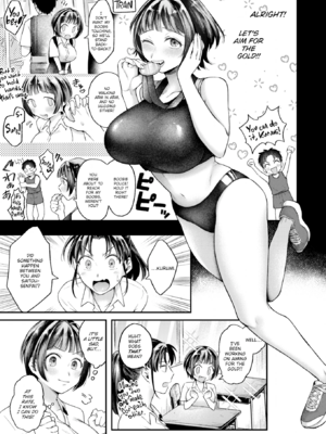 [を図さとる] 内気なカノジョ [英文][無修正][DL版]_096