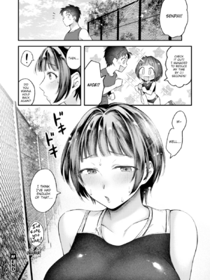 [を図さとる] 内気なカノジョ [英文][無修正][DL版]_113