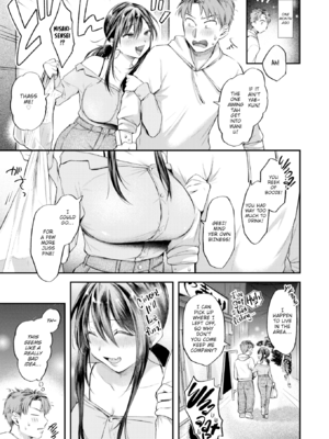 [を図さとる] 内気なカノジョ [英文][無修正][DL版]_116