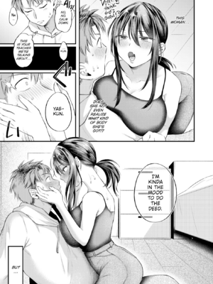 [を図さとる] 内気なカノジョ [英文][無修正][DL版]_118