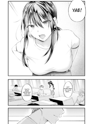 [を図さとる] 内気なカノジョ [英文][無修正][DL版]_121