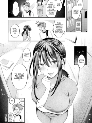 [を図さとる] 内気なカノジョ [英文][無修正][DL版]_137