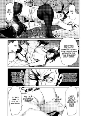 [ポリンキー広場 (堀博昭)] 催眠アプリ シリーズ1-4 [英文][無修正]_3-047