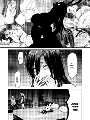 [ポリンキー広場 (堀博昭)] 催眠アプリ シリーズ1-4 [英文][無修正]_3-056