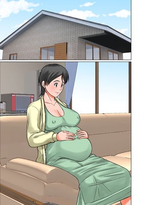 [ほよよ堂] こら！あんた母親を口説いて何しようっていうの！〜カツオ独り暮らし編〜完結_49