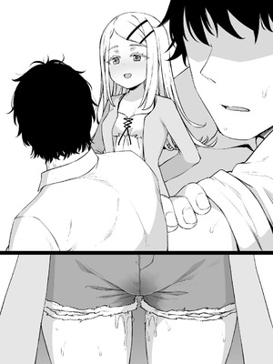 [草野郎] 学マス 篠澤広の孕み願望 漫画9P (学園アイドルマスター)_16